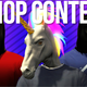 Illustration for article titled Kotaku Shop Contest: Horsing Around